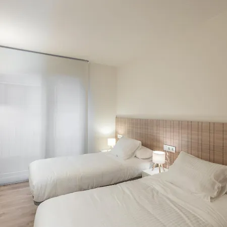Be1960 Quart Lejlighedshotel